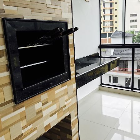 شقة Apartamento 401 Edificio London بيراتوبا المظهر الخارجي الصورة