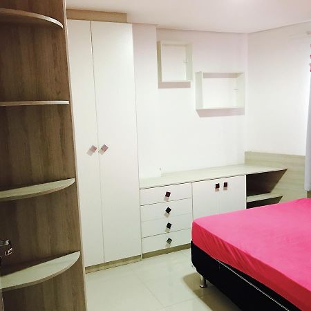 شقة Apartamento 401 Edificio London بيراتوبا المظهر الخارجي الصورة