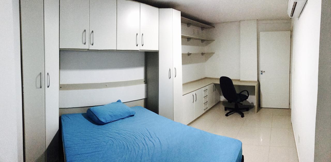 شقة Apartamento 401 Edificio London بيراتوبا المظهر الخارجي الصورة