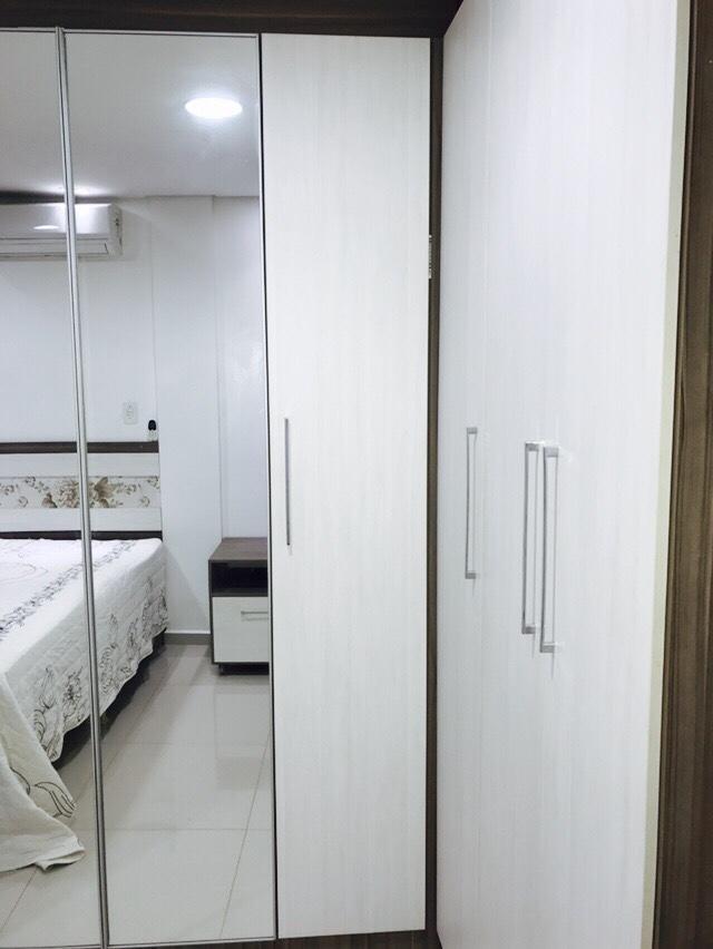 شقة Apartamento 401 Edificio London بيراتوبا المظهر الخارجي الصورة
