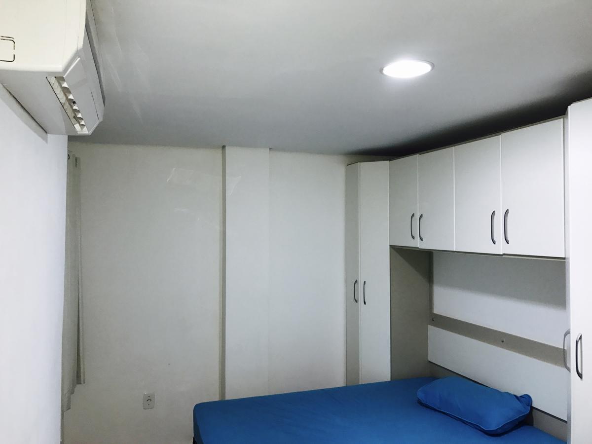 شقة Apartamento 401 Edificio London بيراتوبا المظهر الخارجي الصورة