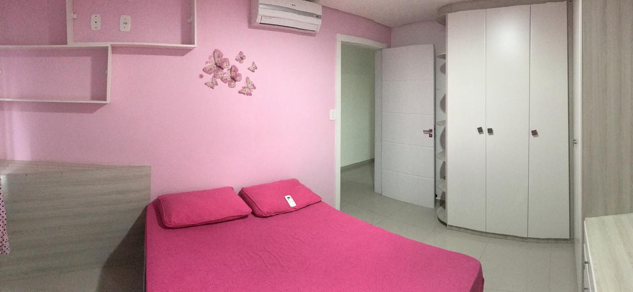 شقة Apartamento 401 Edificio London بيراتوبا المظهر الخارجي الصورة