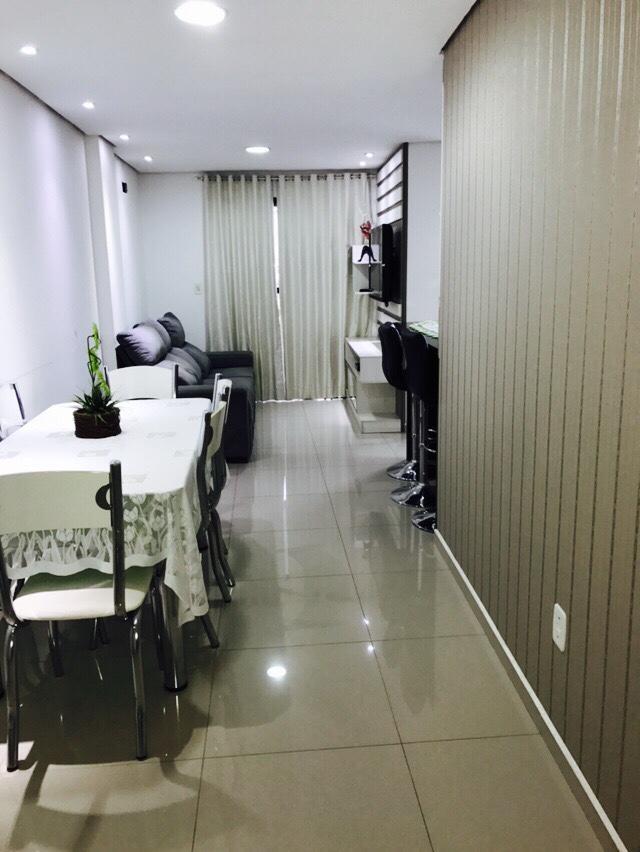 شقة Apartamento 401 Edificio London بيراتوبا المظهر الخارجي الصورة