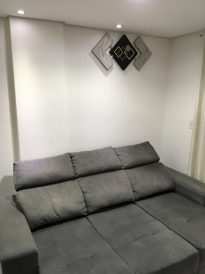شقة Apartamento 401 Edificio London بيراتوبا المظهر الخارجي الصورة